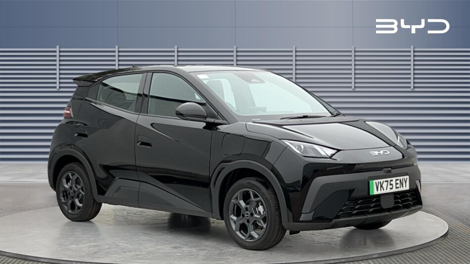 BYD Dolphin Surf 65kW Boost 43kWh 5dr Auto Electric Hatchback